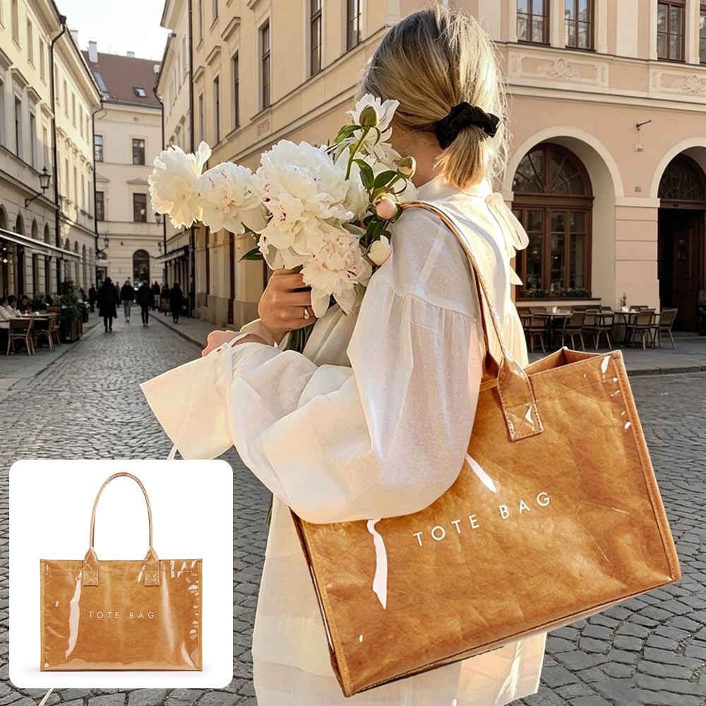 Luxe Tote Bag | Luxe 帆布袋