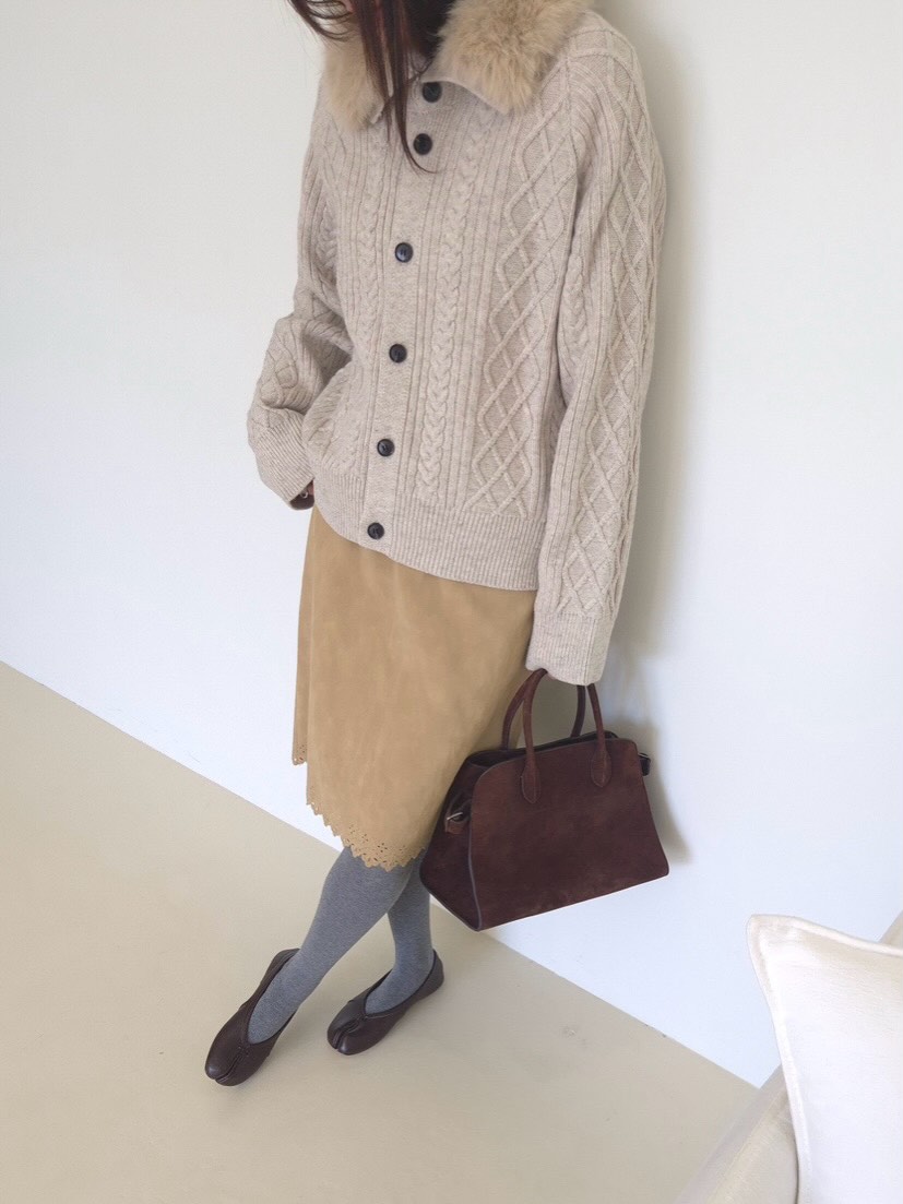 (2026FW) OUS - JACKET