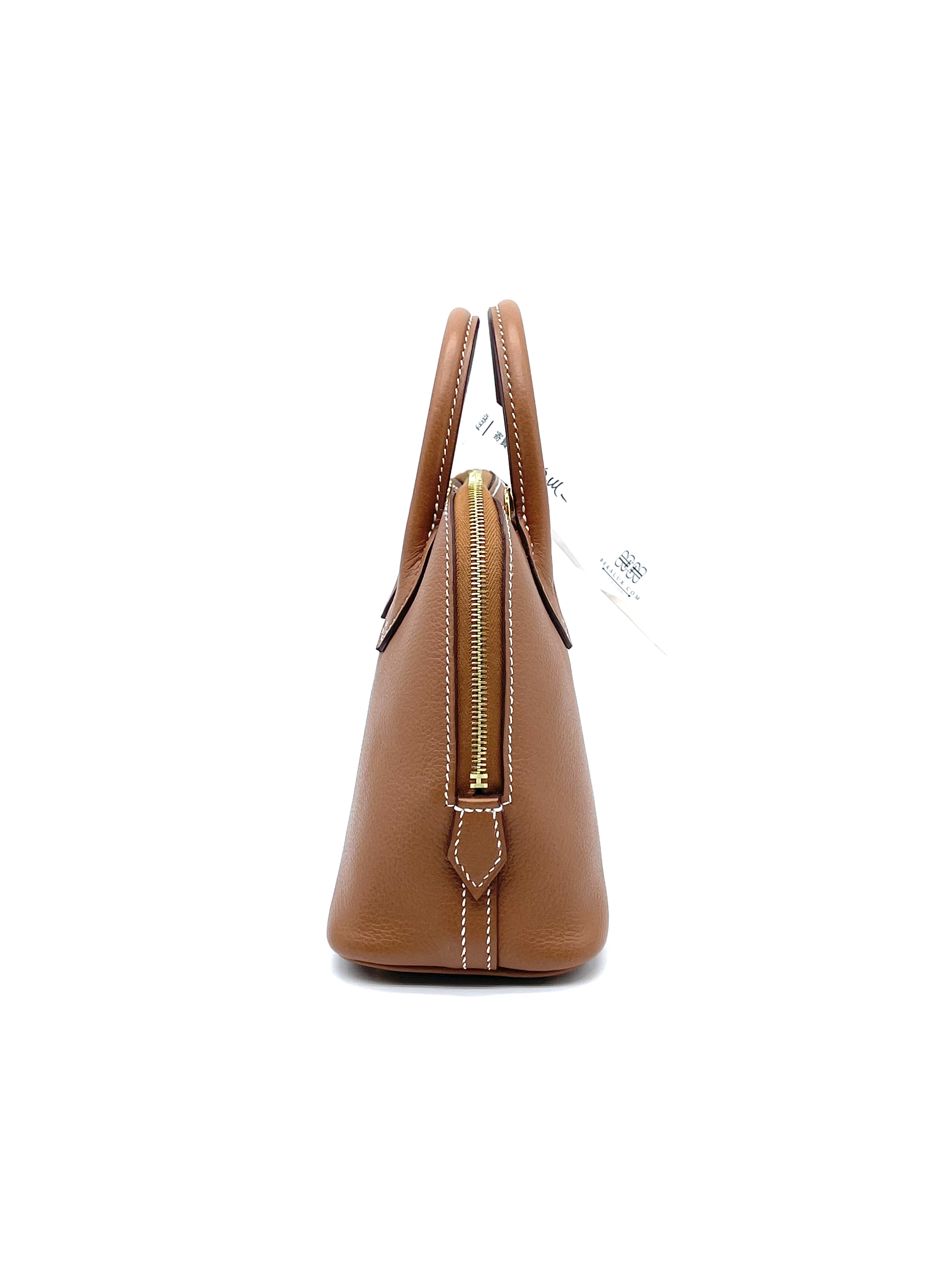 Pre-owned Hermes Bolide Stamp B / Product Code: 26040220