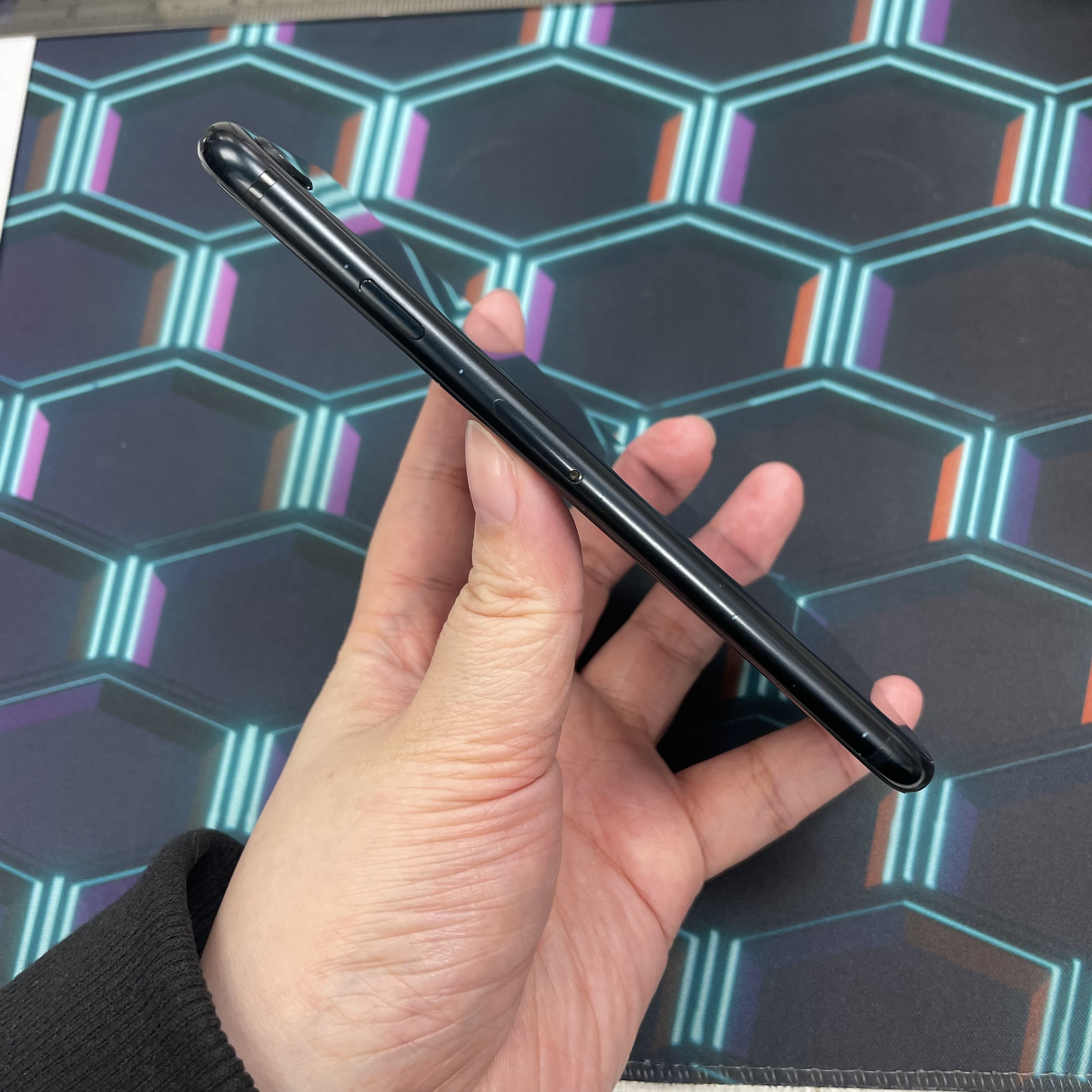 *5910 SE3 靚機 256GB 電78 黑色 black