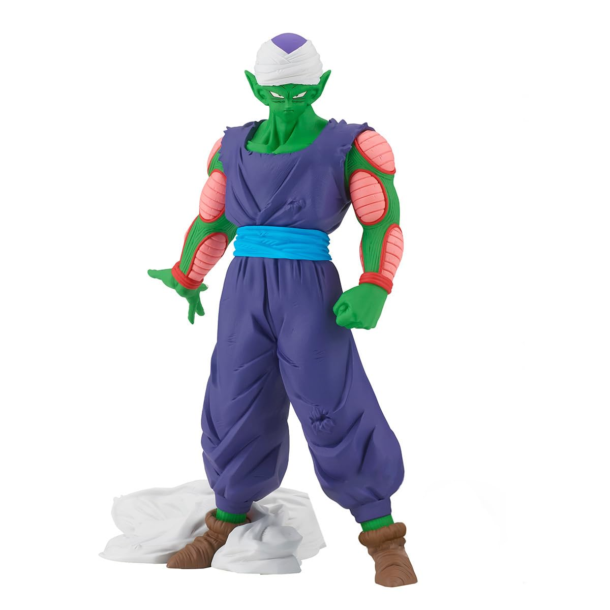 Banpresto, Solid Edge Works Figure: Dragon Ball Z, Piccolo Vol.13 (Ver.B) 出陣系列 第十一彈 龍珠Z 魔童