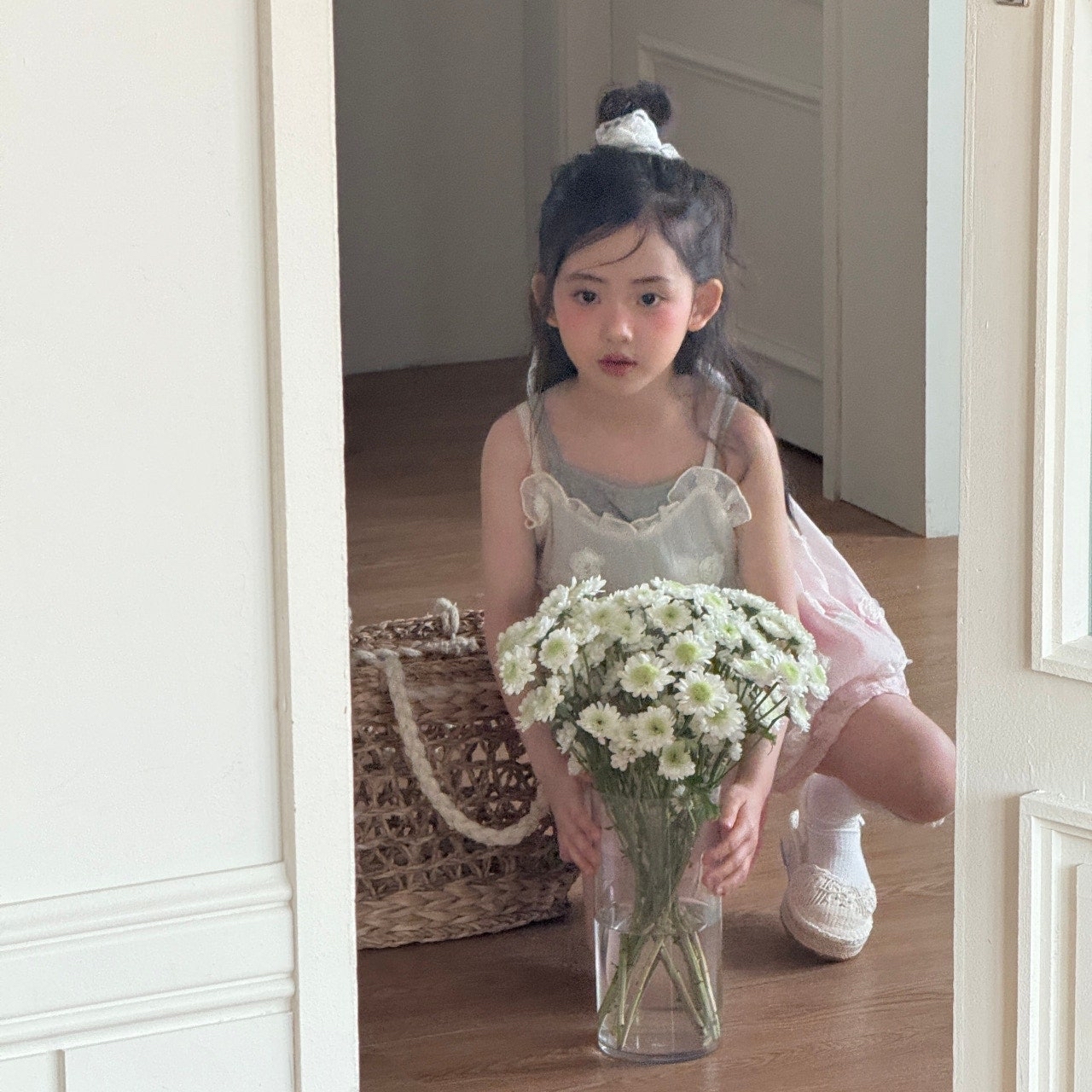 🇰🇷Ninibello 外搭背心