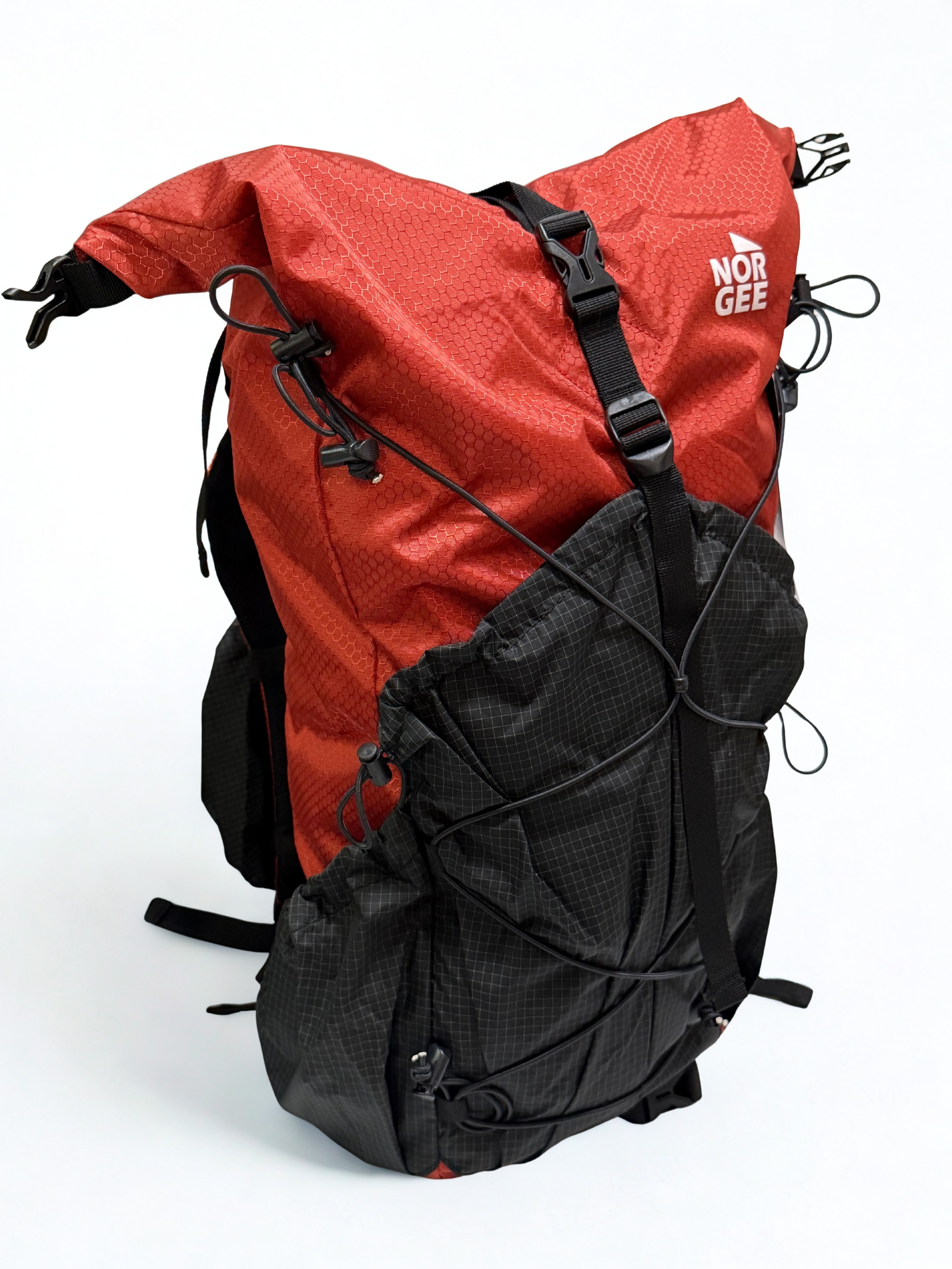 印尼品牌Norgee Gobi Pro 30L - 輕量化背包 背囊UL ultralight backpack 