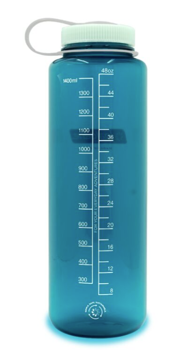 【多色選擇】NALGENE 48oz（1420ml）闊口系列