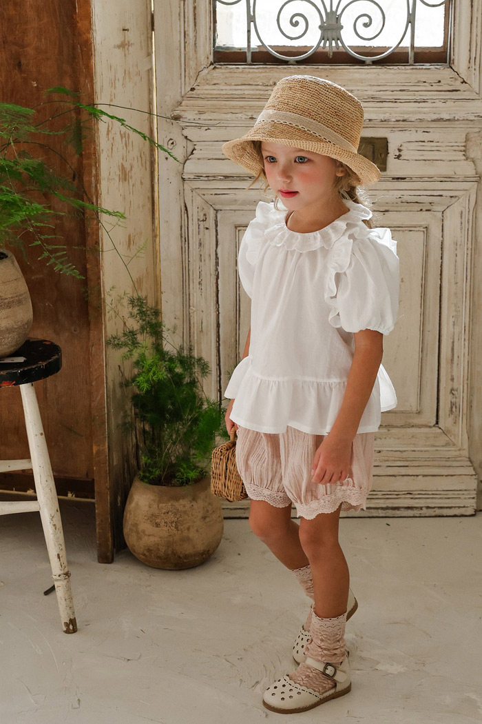 🇰🇷Puella_Flo短褲