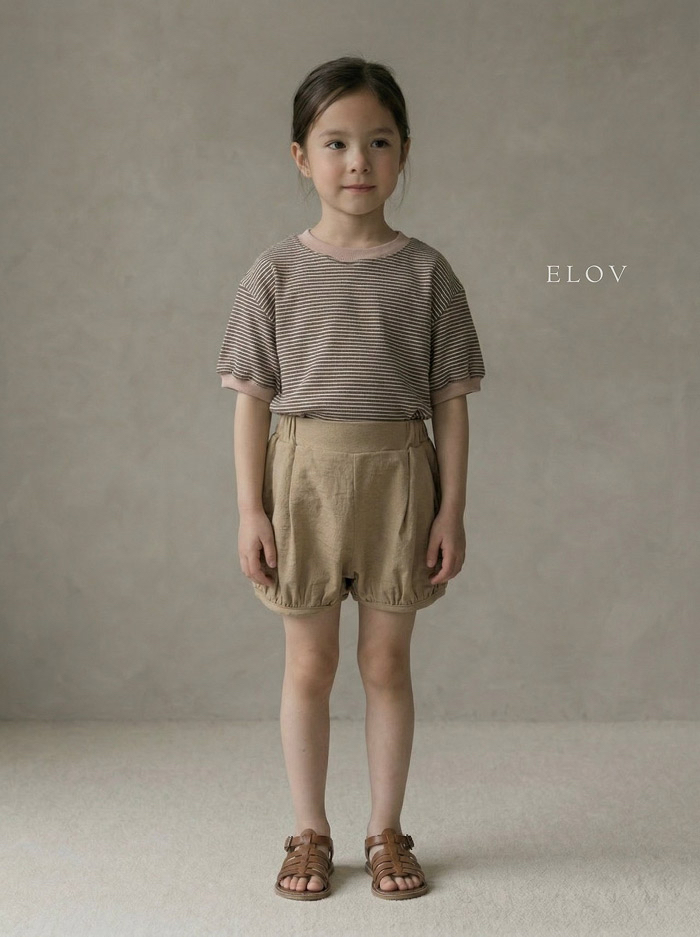 🇰🇷Mon petit bebe短褲