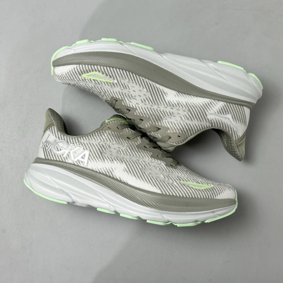 HOKA ONE ONE Clifton 9