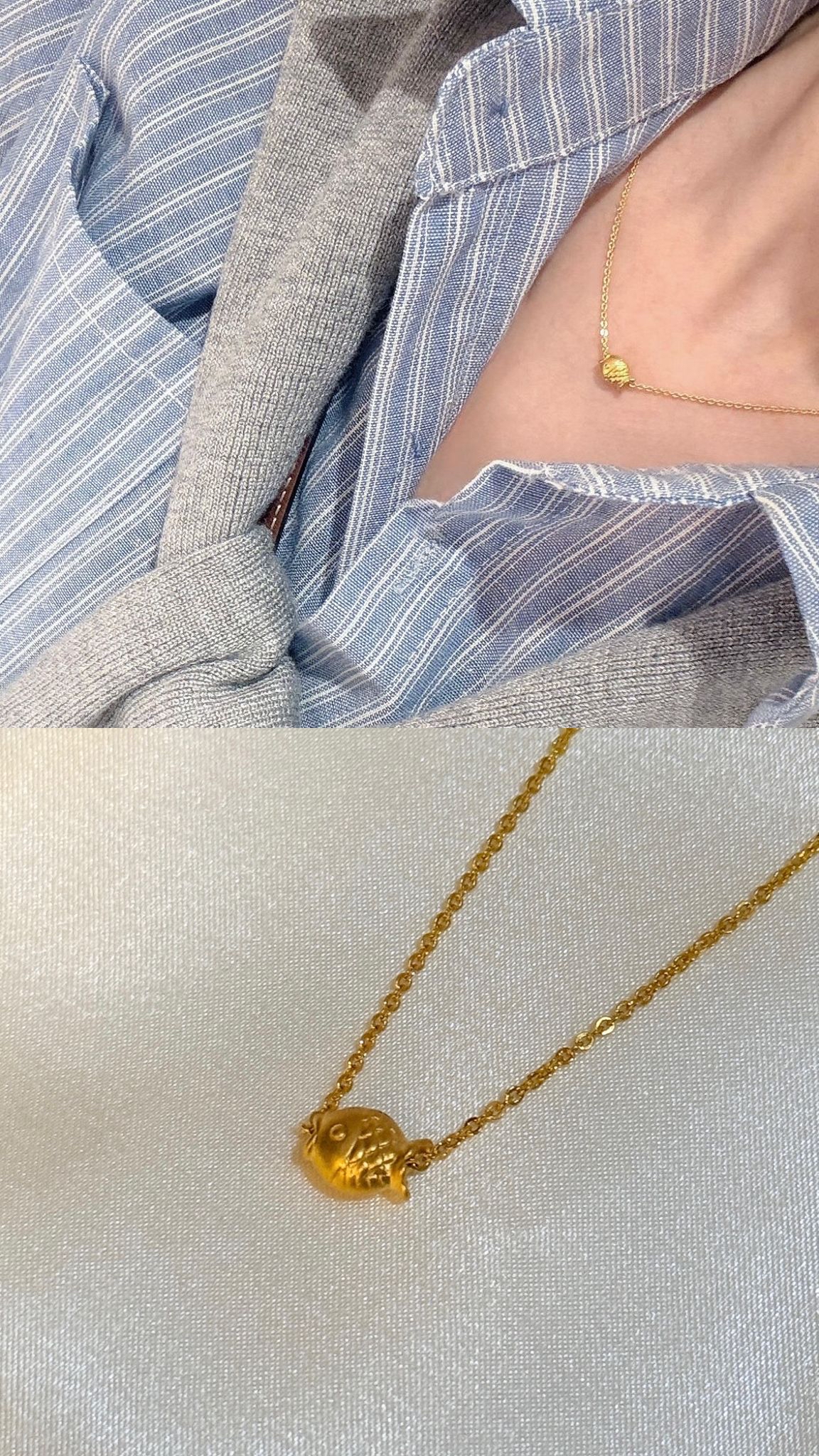 9999黄金吊墜13💛 (預訂貨品) 賣完即止💖