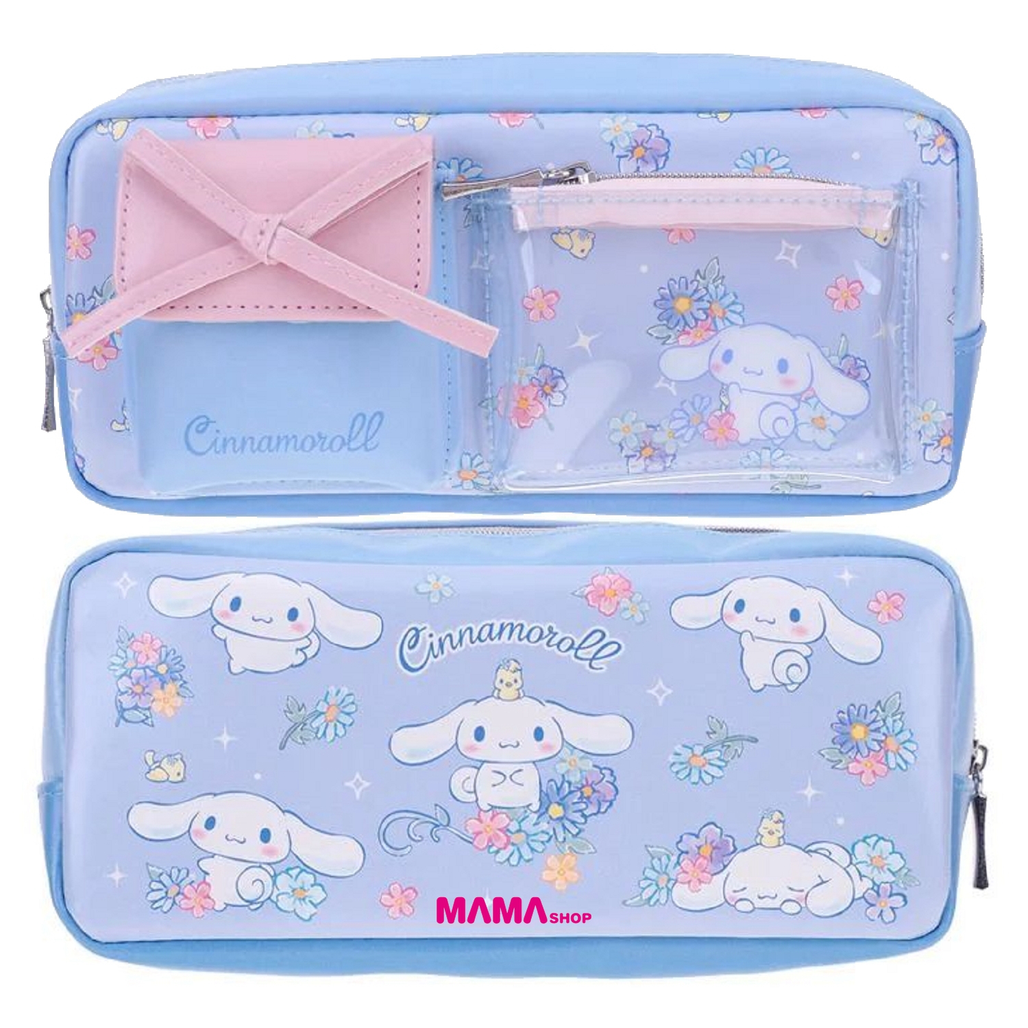Sanrio 筆袋