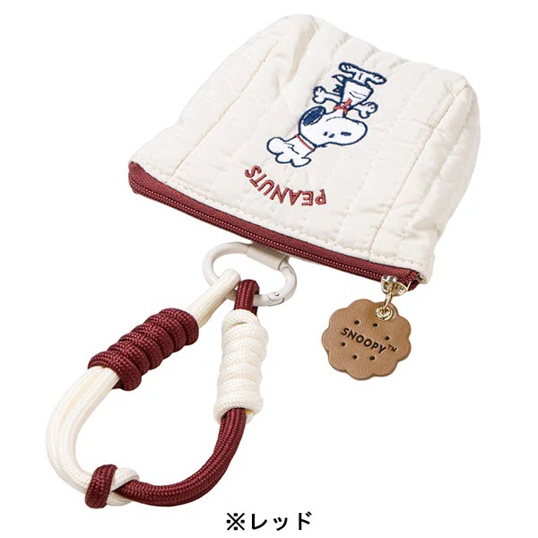 🌸 【預訂】Snack Time Chef - Mini Pouch