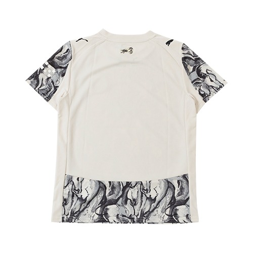 🐎🎊 Puma Manchester City 曼城馬年特別版大童球衣 (可加印字章) 785895