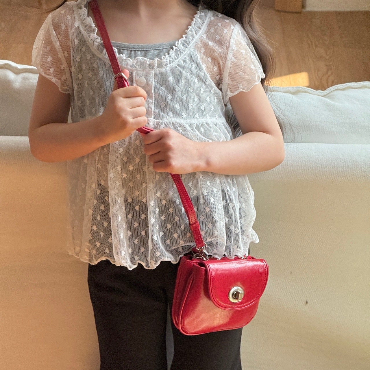 🇰🇷Ninibello 背心+外搭tee