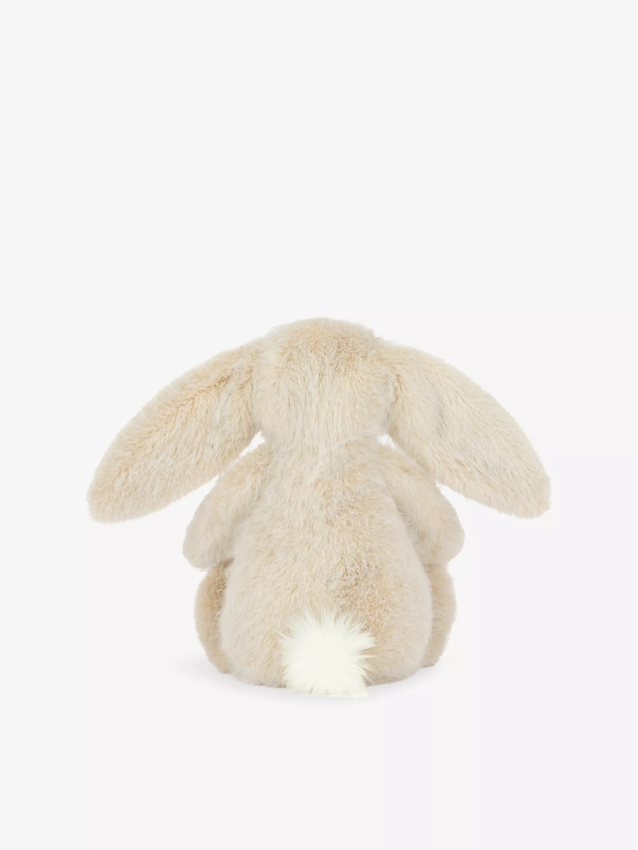 Jellycat Wheat Flufflet Bunny Little 幼鹿色兔兔18cm