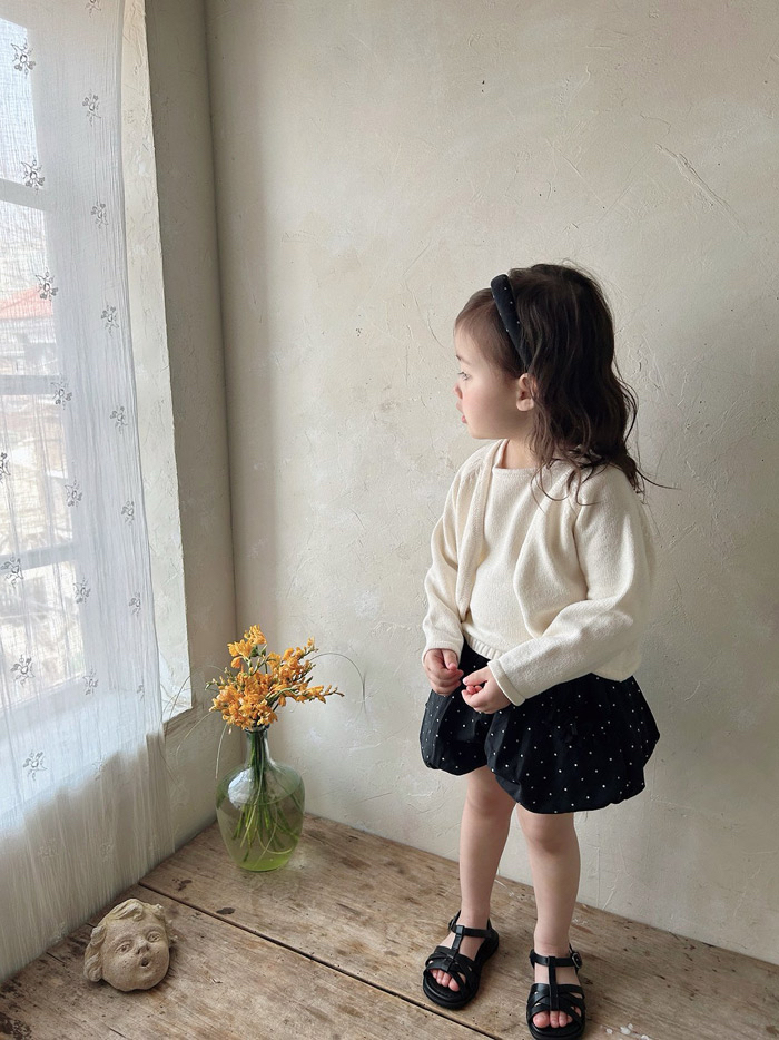 🇰🇷azalea花苞褲