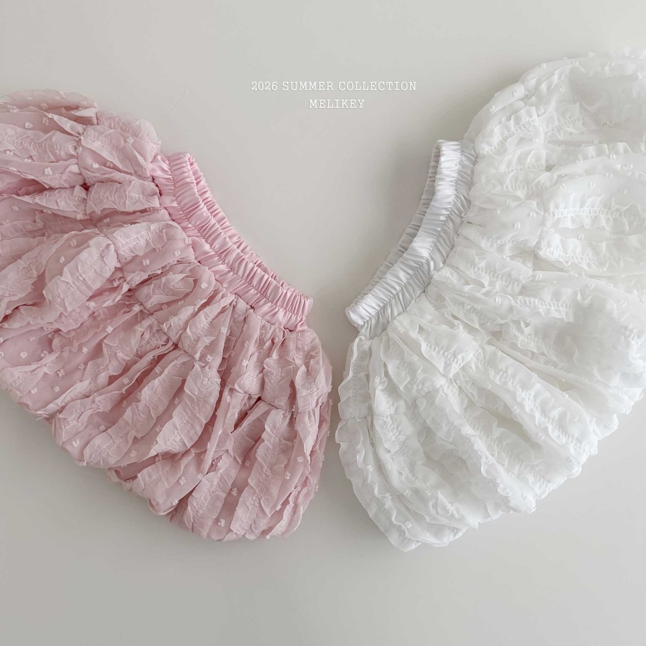 🇰🇷Melikey短裙