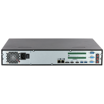 (請先查詢報價)(現貨) 大華 Dahua NVR5432-EI2 32CH 4HDD 1.5U AcuPick WizSense NVR (請先查詢報價) (香港行貨)