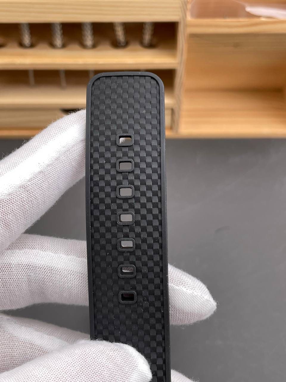 IWC 万国海洋计时 鲨鱼特别版/44mm/丹东7750机✔️