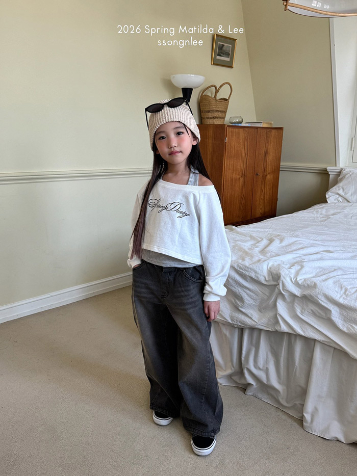 🇰🇷Matilda&Lee tops
