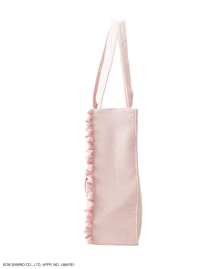 🎀【預訂】Maison de FLEUR x My Sweet Piano M Tote Bag