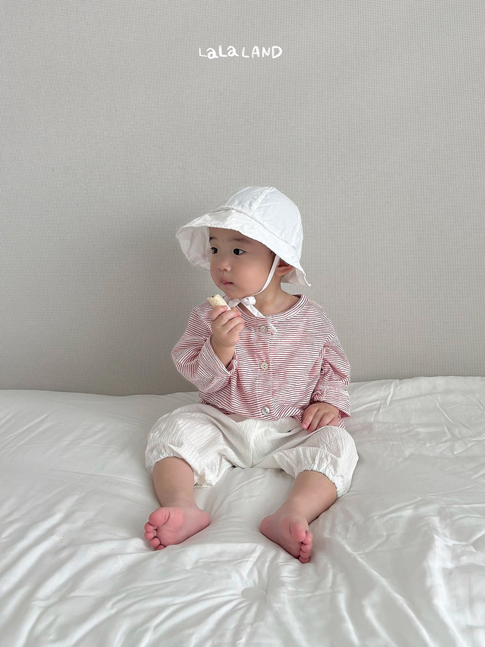 🇰🇷Lalaland Bebe長褲