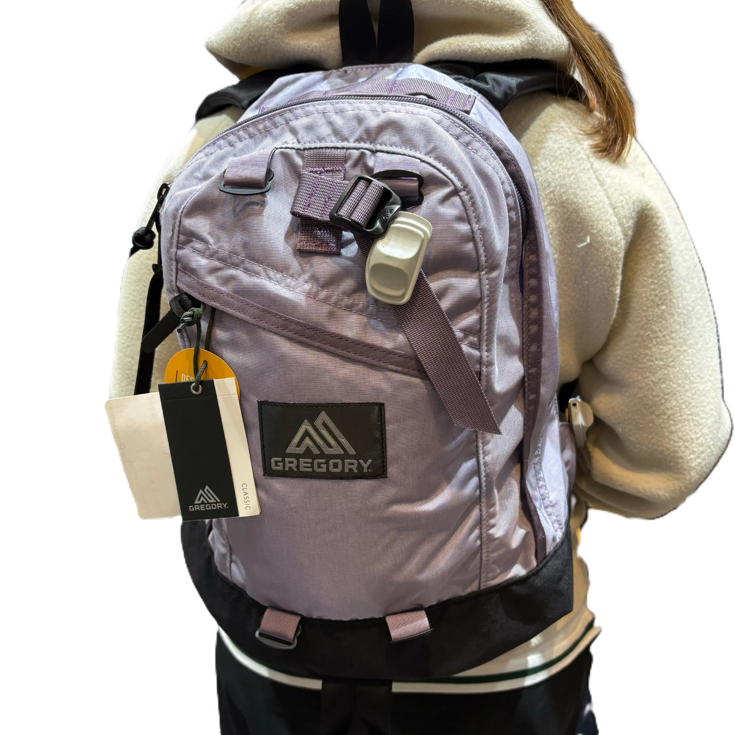 Gregory Fine Day V2 137539