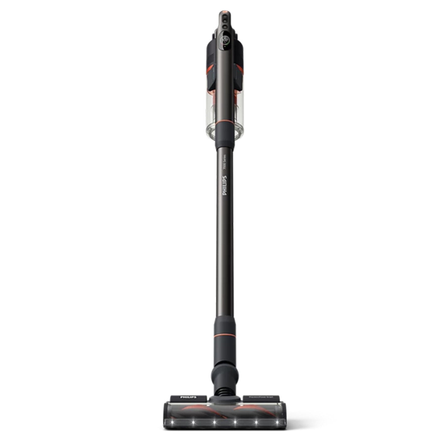 Philips Stick Vacuum (0.6 Liter) 4-in-1 Cordless Vacuum XC7055/01