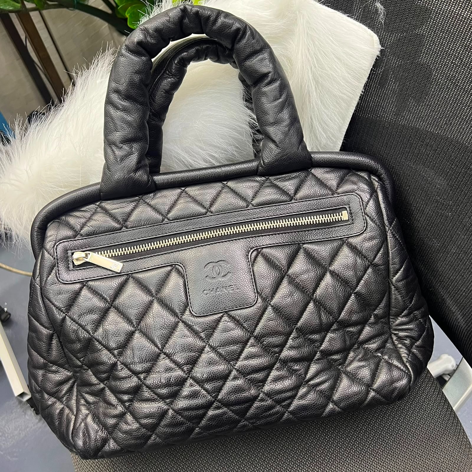 Chanel 手提包