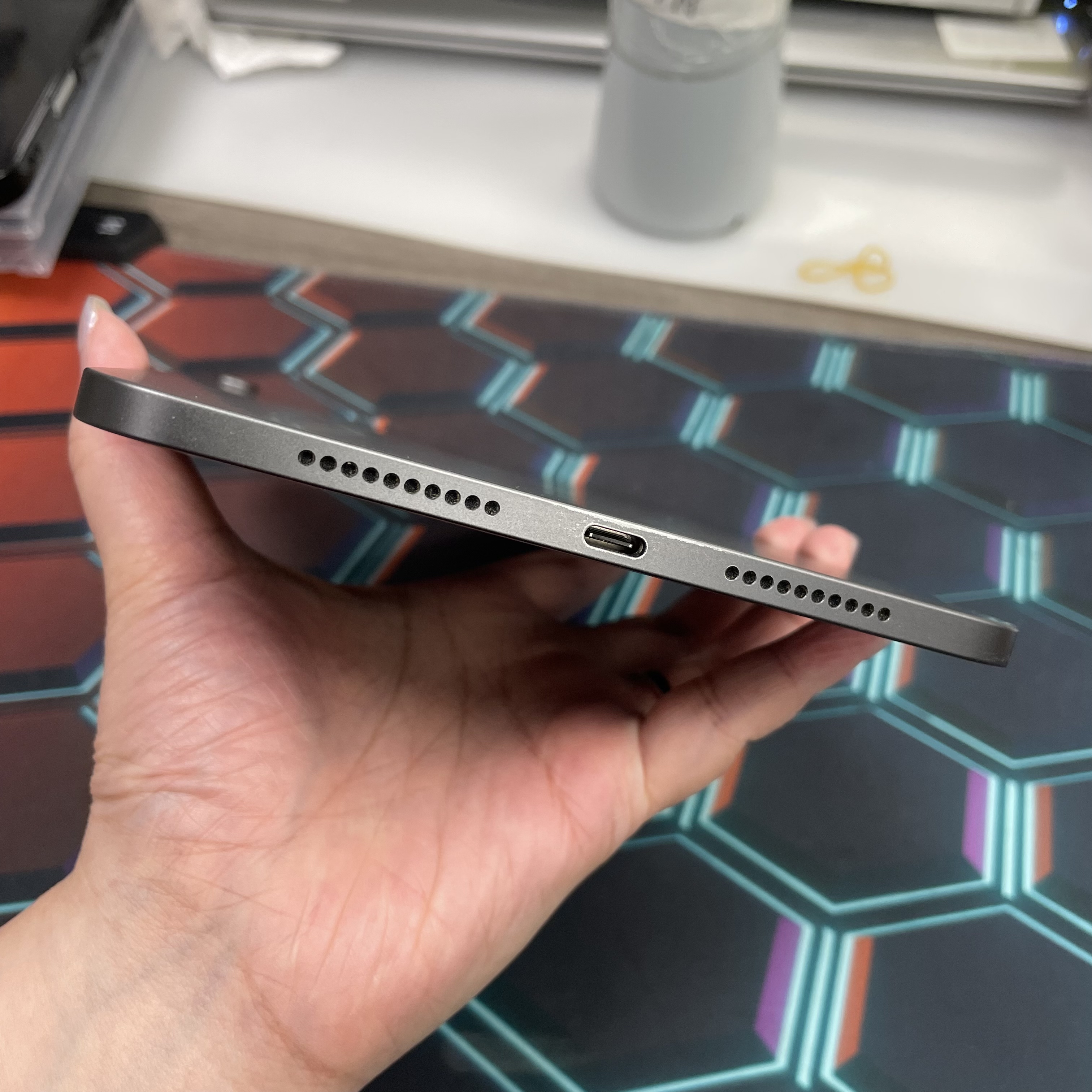 *733286 iPad mini 6 勁靚機 64GB WIFI版 灰色 gray