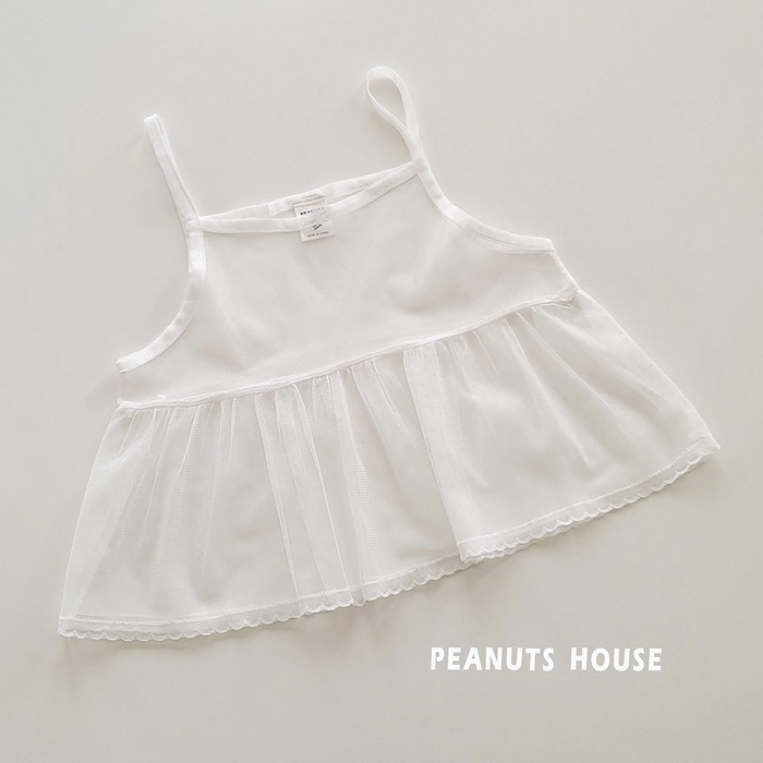 🇰🇷Peanuts House吊帶外搭