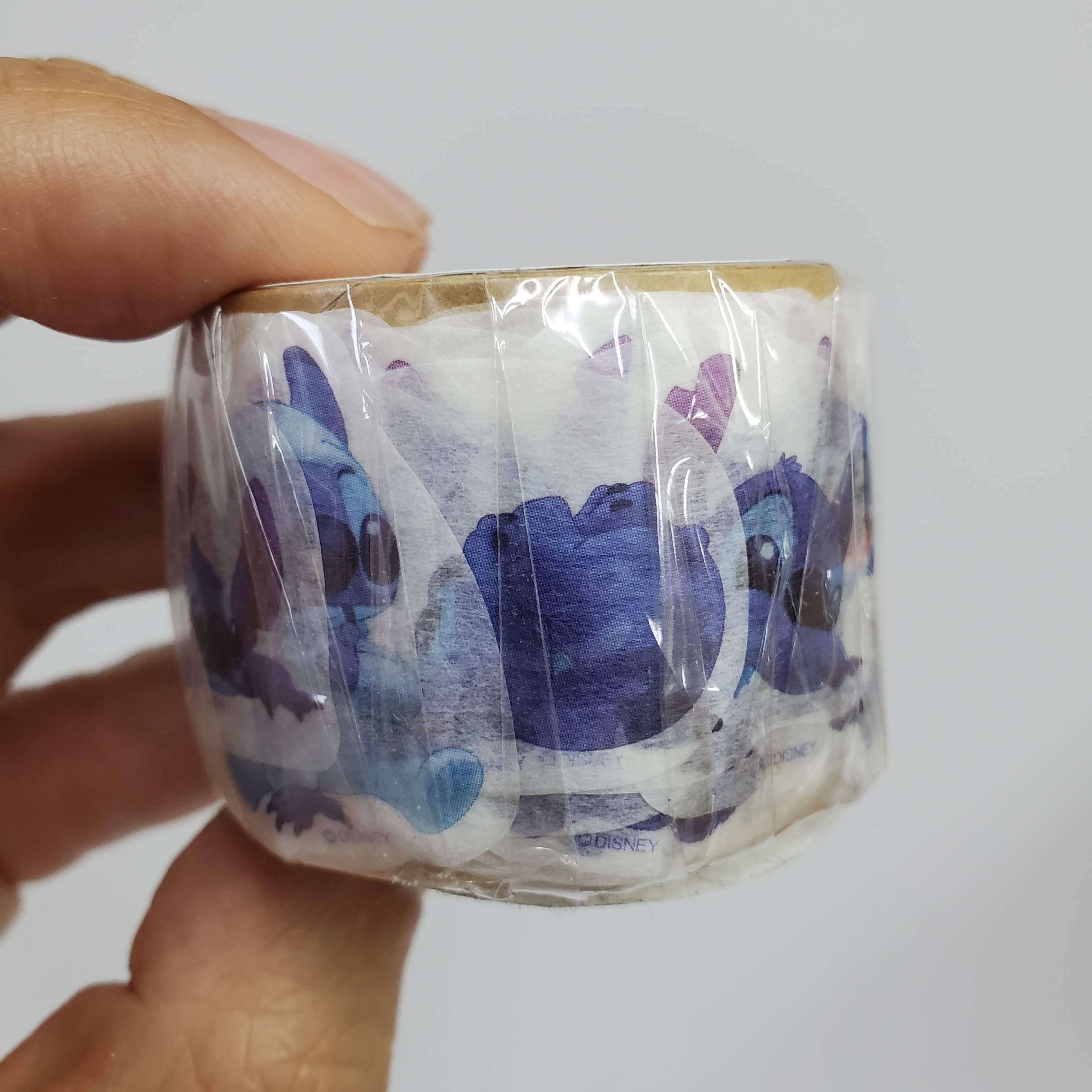 [現貨] [JDS] 史迪仔｜MASKING TAPE {TF2210466}