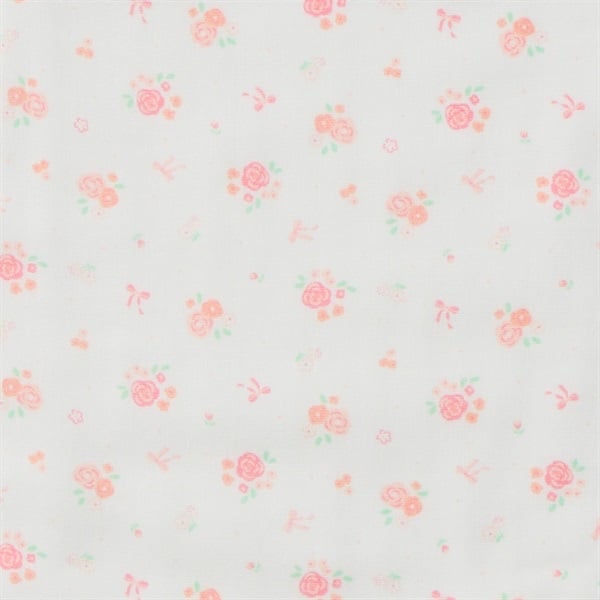 🇯🇵預訂 日本直送🇯🇵兩色花卉動物棉紗吸汗巾兩件套