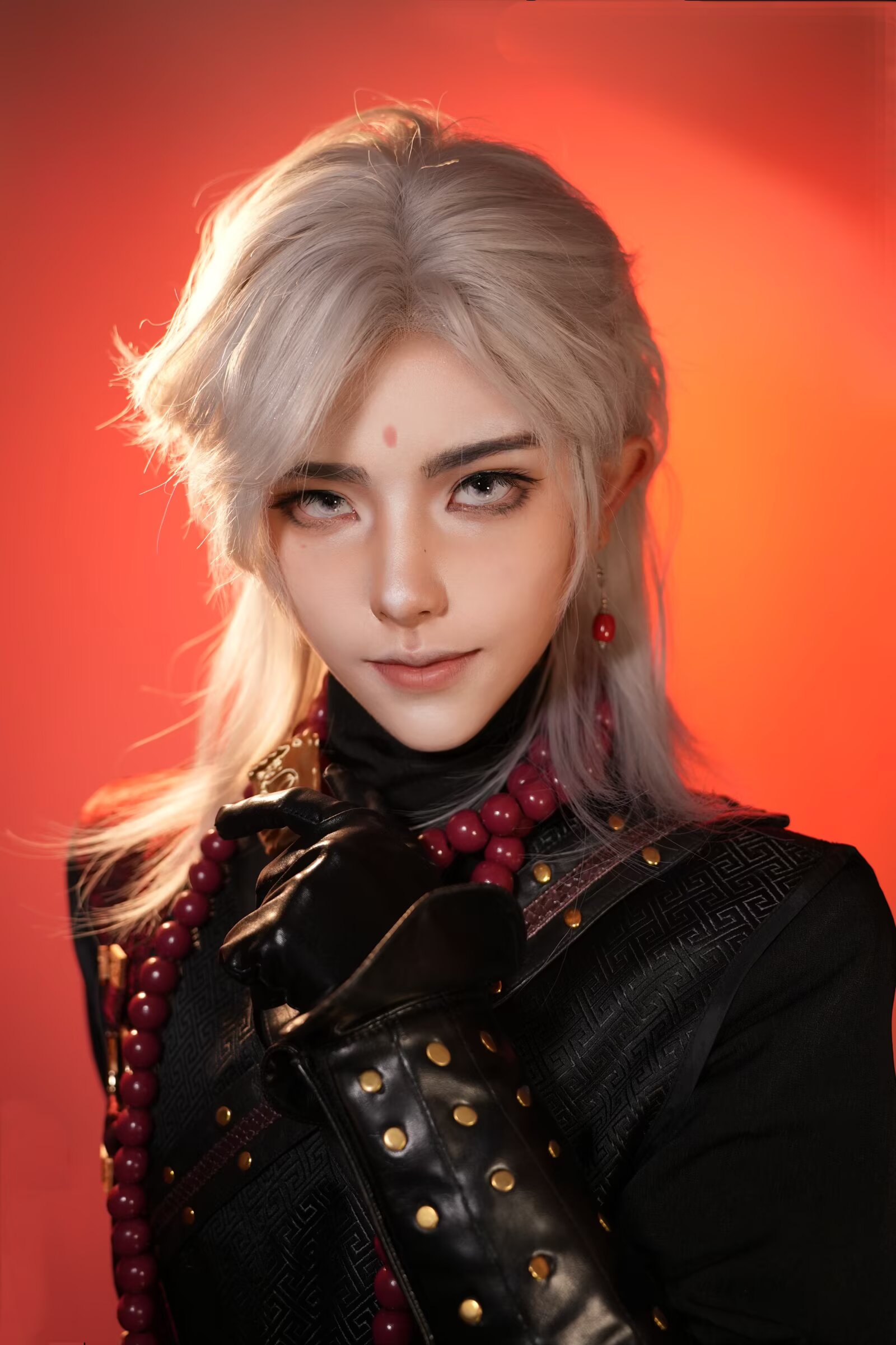 Apricotcon 日拋2片 夜惊魂系列