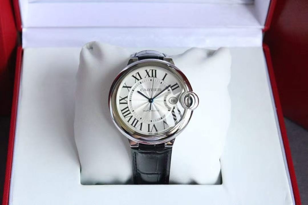 ‼️卡地亞藍氣球🥰‼️🇫🇷 CARTIER BallonBleu