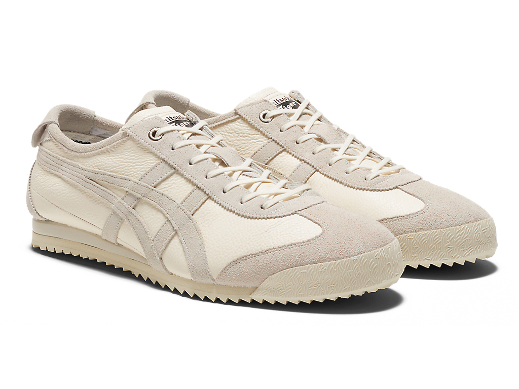【预购】Onitsuka Tiger MEXICO 66 SD VIN｜1183C015