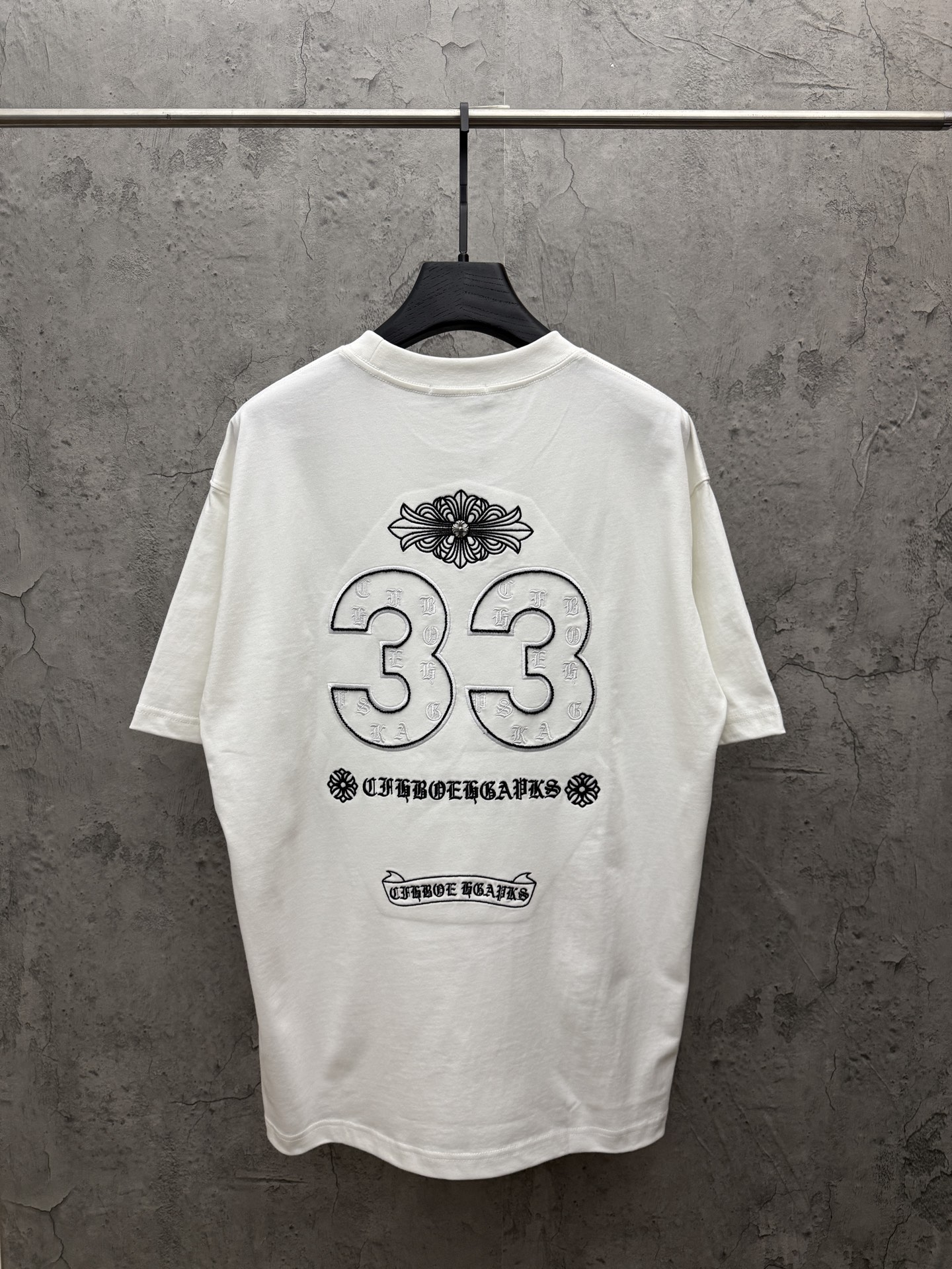 Chrome Hearts Tee