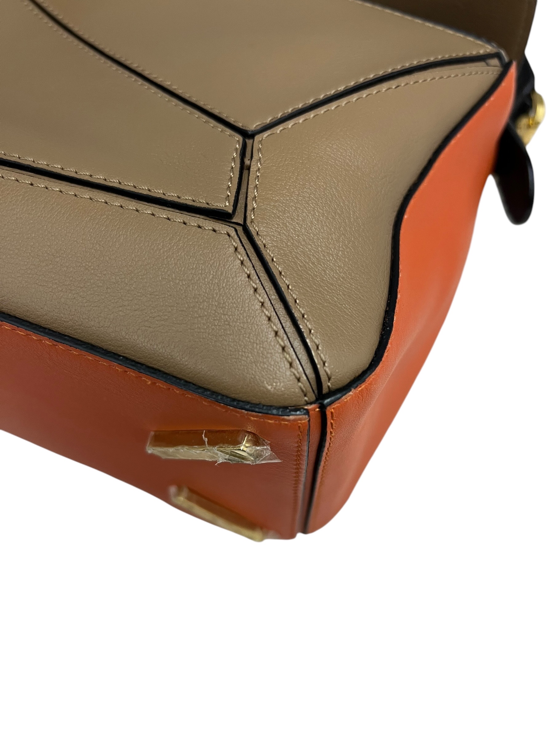 Pre-owned LOEWE Puzzle Bag / Product Code: 072007