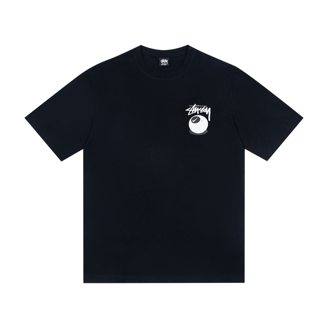 Nike x Stussy 8 Ball Tee