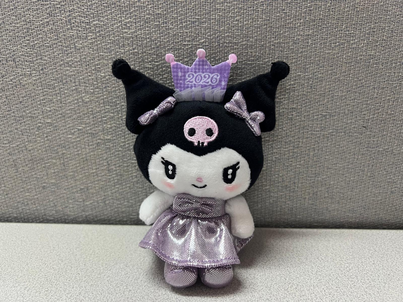 🎌日本直送🎌 禮服造型公仔掛飾 盲盒 