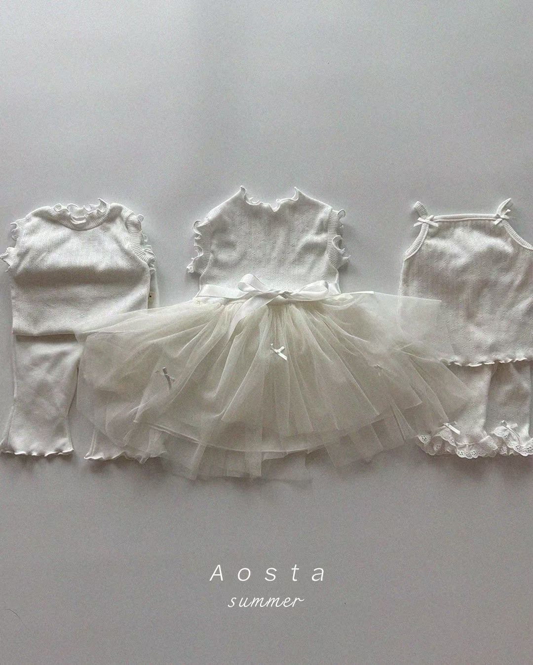 🇰🇷Aosta 褲