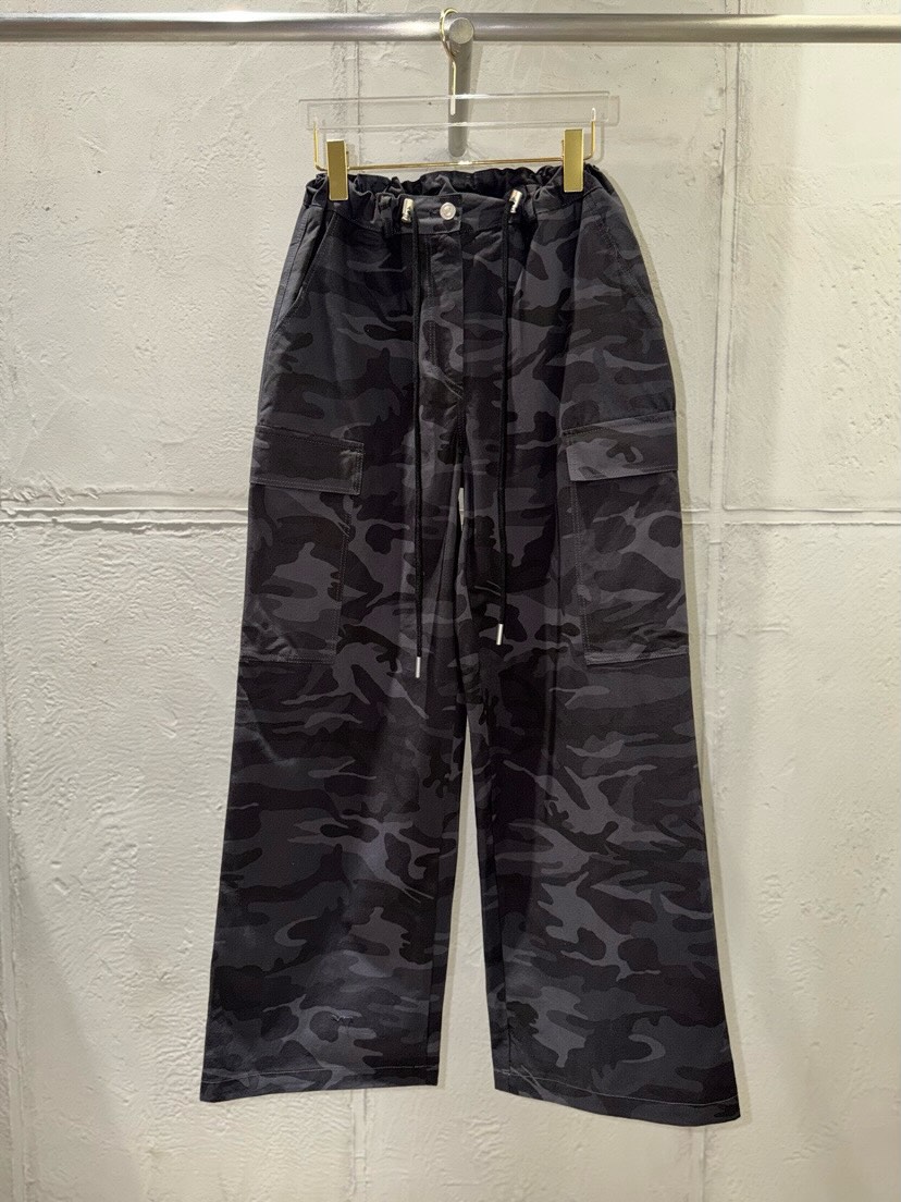 (2026FW) UNICO - PANTS