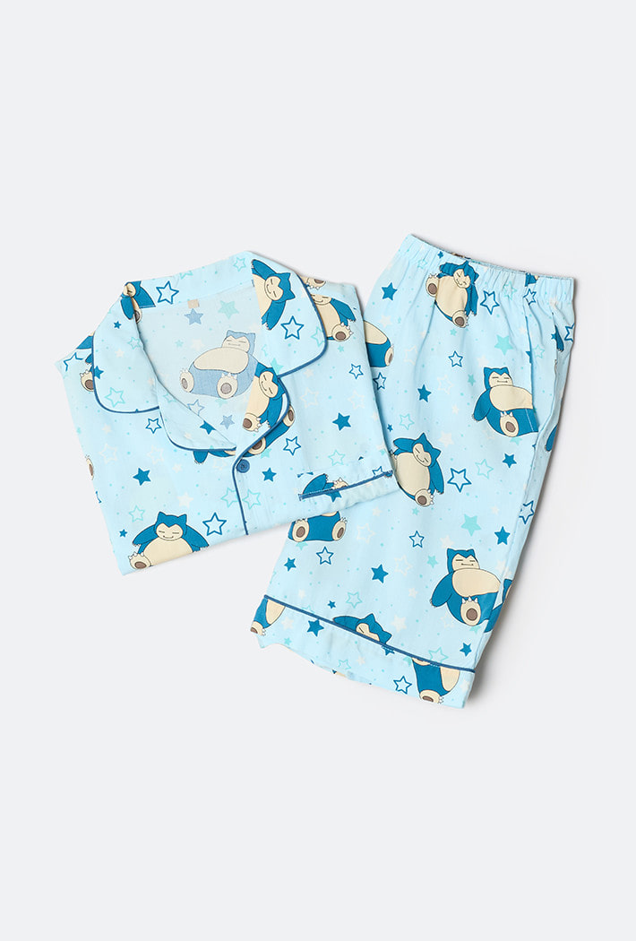 SPAO - 韓國 SPAO X Pokemon 限定系列