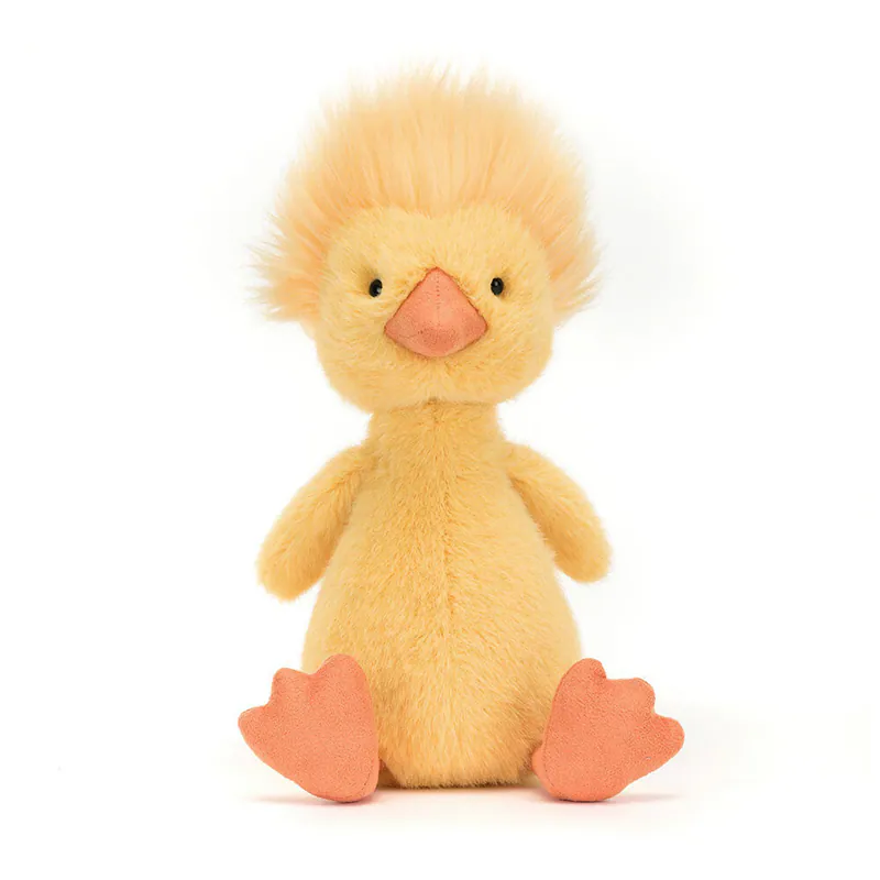 【英國】Jellycat Dorit Duckling