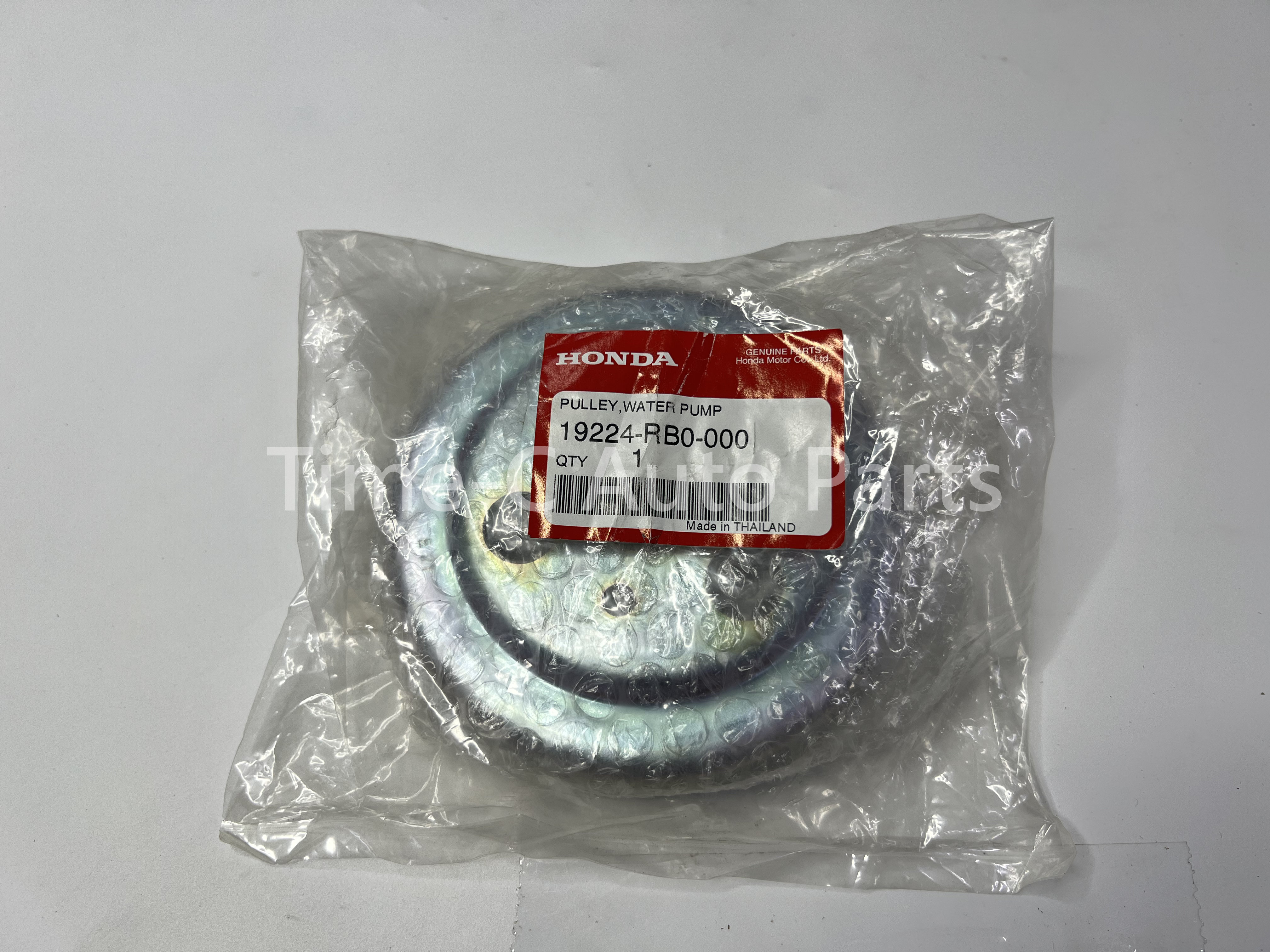 水泵皮帶轆 19224-RB0-000 - Honda Freed