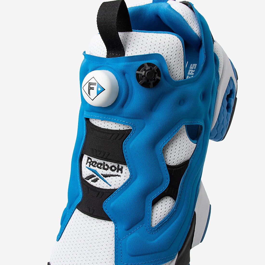 REEBOK x PACIFIC LEAGUE Pump Fury 94 - FIGHTERS **MESSAGE FIRST/先查詢貨存** (100286799)