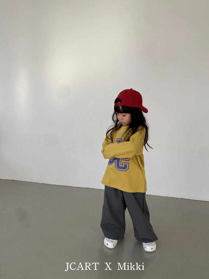 🇰🇷mikki tee 親子