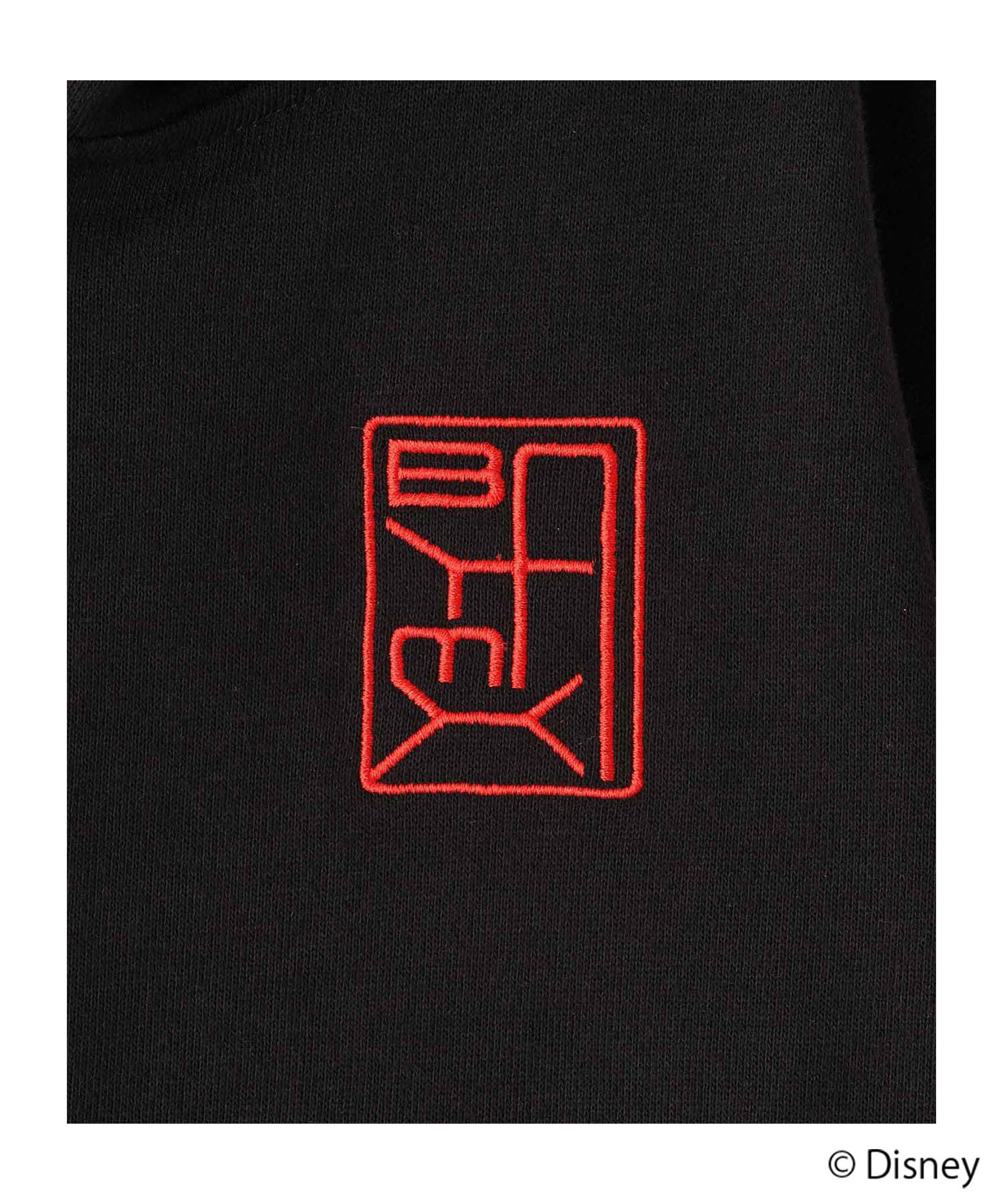 🆕【⭐訂購⭐】  🇯🇵日本直送 🌀 #Disney #Baymax 刺繡 印花 連帽外套 [3款選] 🌀 [ELJA-0110][261113]