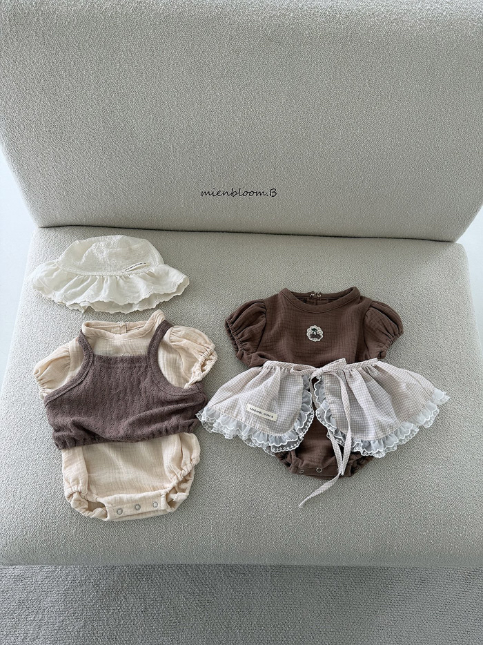 🇰🇷mienbloom.b 包屁