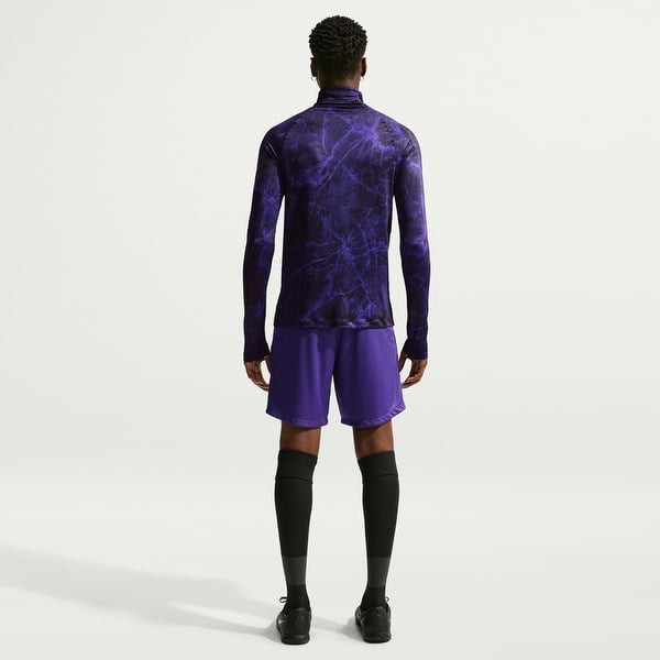 Nike Barcelona 巴塞羅拿 2026-27 作客PreMatch賽前長袖上衣 IQ1300