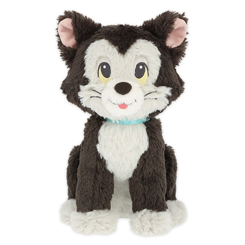 【預訂】TDR Minnie Dreamy Starry Time - Figaro 公仔