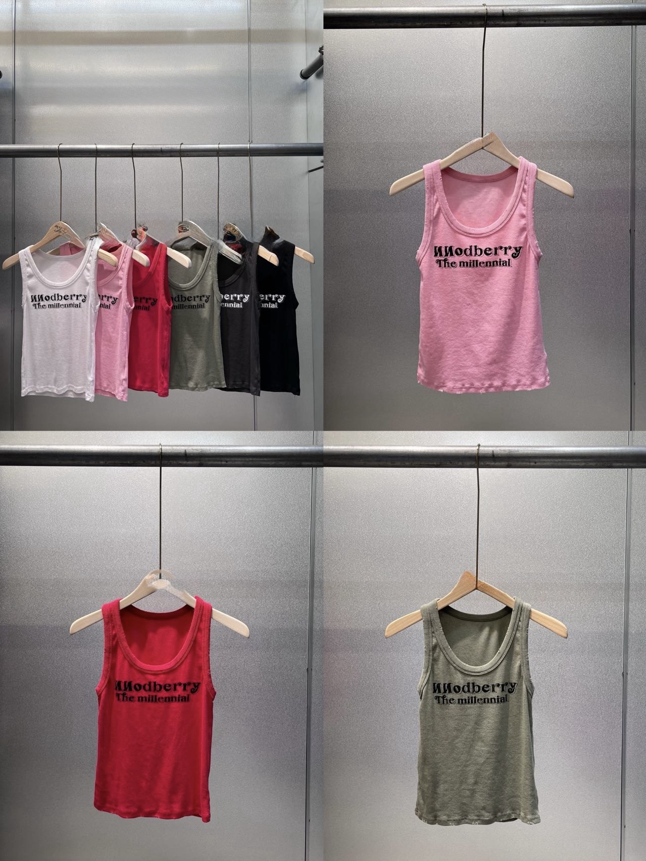 Damage vest